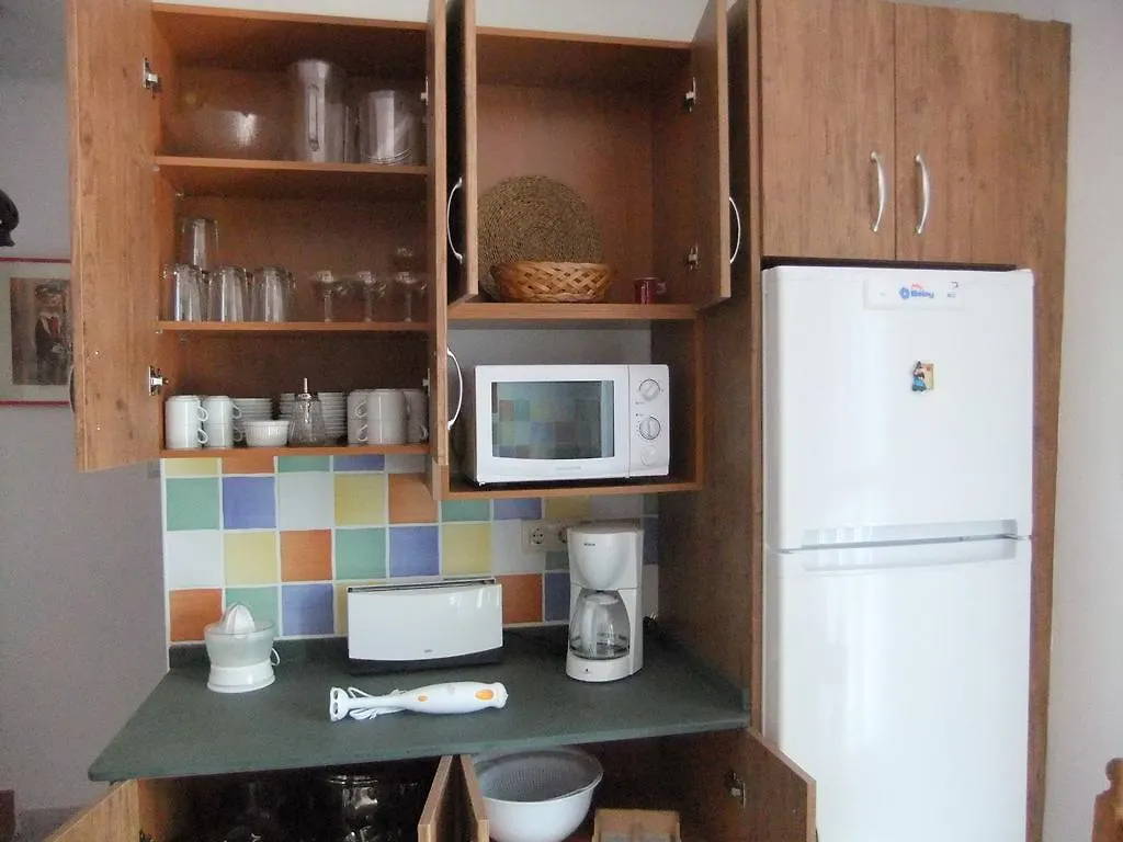 Holiday home Vivienda Rural Prado