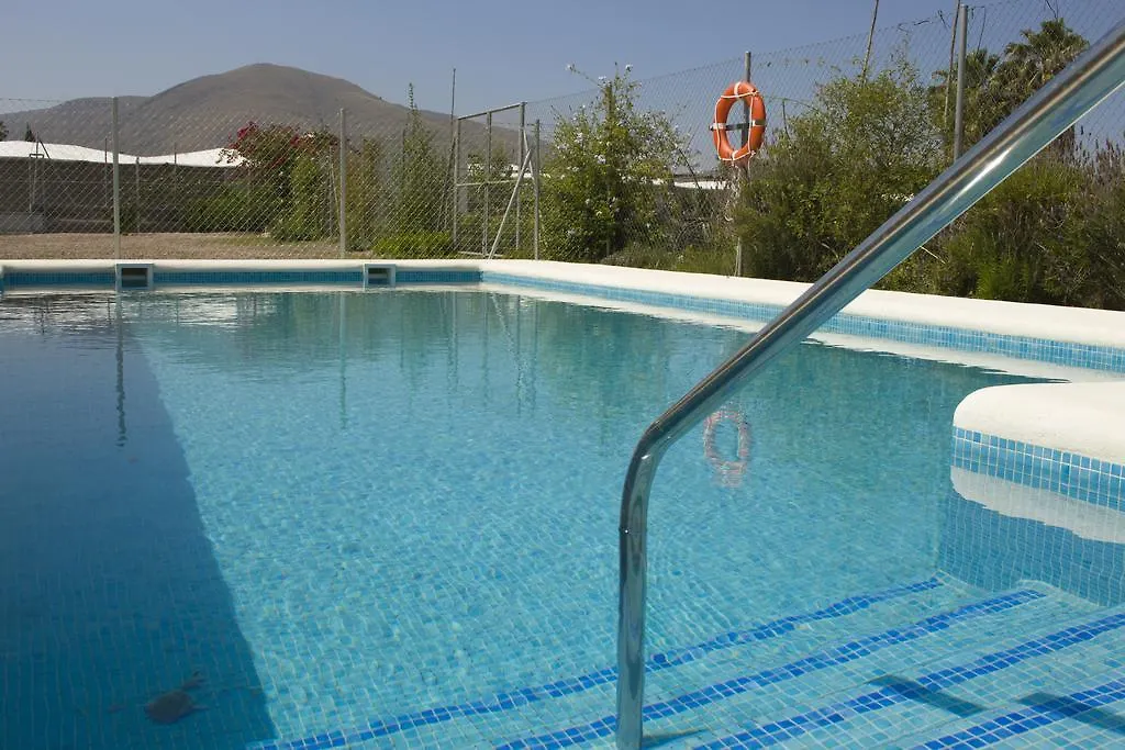 Vivienda Rural Prado Spain