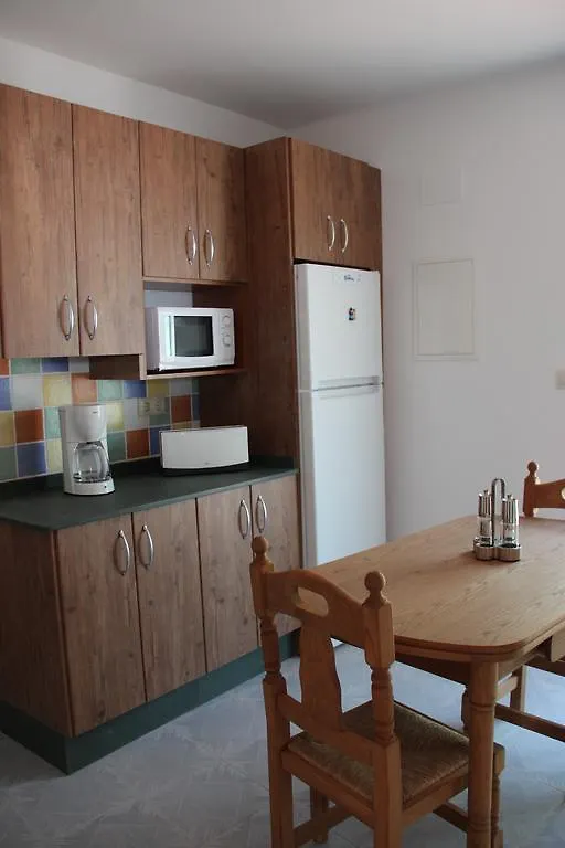 Holiday home Vivienda Rural Prado