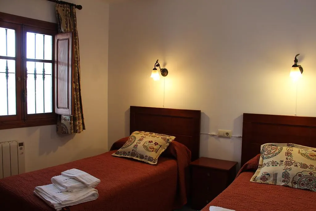 Vivienda Rural Prado Holiday home Berja